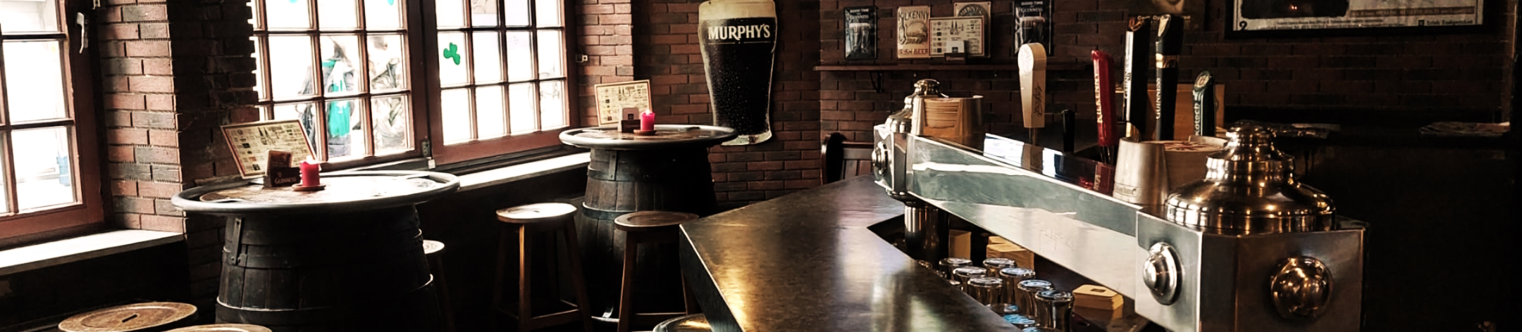 Barney Vallely's Irish Pub